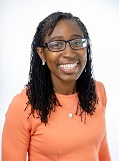 Onyinye Iweala, MD, PhD, FAAAAI