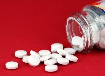 Is it Possible to be Allergic to Aspirin?