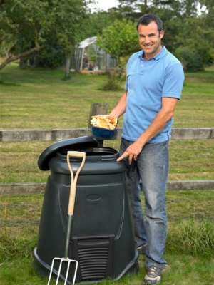 composting guy